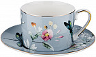 Чайная пара «Блоссом»