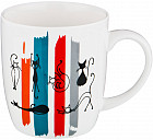 Кружка «Кошки»