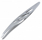 Пинцет со скошенными кончиками