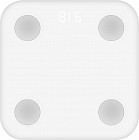 Умные весы Xiaomi Mi Body Composition Scale 2