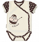 Боди для девочек