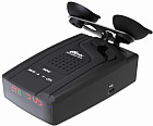 Радар-детектор Ritmix RAD-505ST GPS