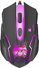 Мышь игровая Skull GM-180L