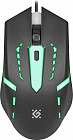 Мышь проводная Flash MB-600L