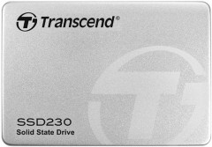 SSD накопитель Transcend TS256GSSD230S