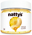 Паста-крем тропическая с кешью Natty’s «Tropic»
