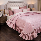 Покрывало «Барокко» (покрывало, 2 наволочки 50х70 см)