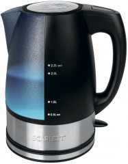 Чайник Scarlett SC-1020