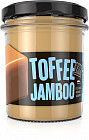 Крем сливочный «Toffee Jamboo»