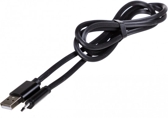 Кабель USB microUSB 6.5А