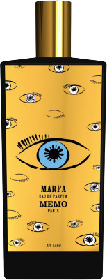 Парфюмированная вода «Marfa»