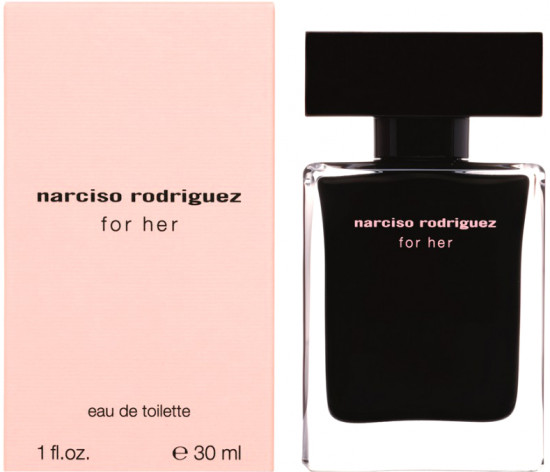 Туалетная вода «For Her»