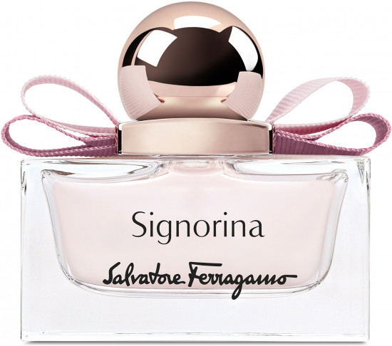 Парфюмированная вода «Signorina»