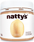 Паста арахисовая без меда Natty’s «Original»