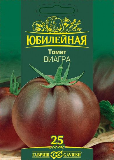 Томат «Виагра»