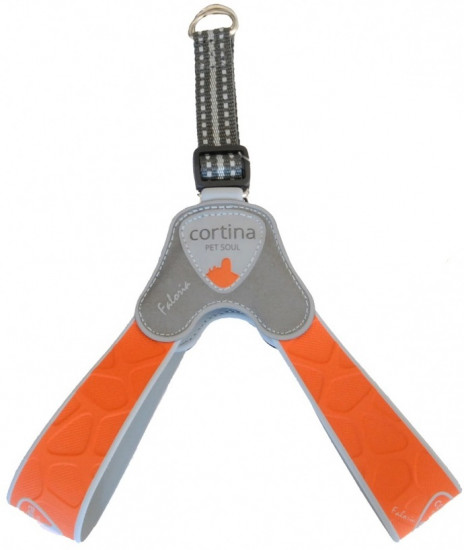 Шлейка суперпрочная «Harness Faloria»