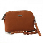 коричневый