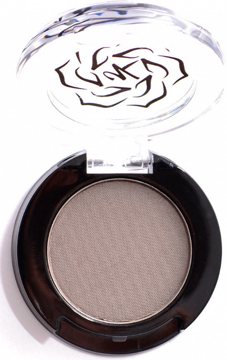 Тени для бровей минеральные, оттенок С403 Серо-коричневый | Kristall Minerals Cosmetics