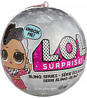 Кукла «L.O.L. Bling Series»
