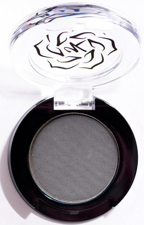 Тени для бровей минеральные, оттенок С403 Серо-коричневый | Kristall Minerals Cosmetics