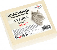 Пластилин скульптурный «Студия»