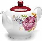 Чайник заварочный «Букет»