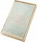 Полотенце с кружевом «Любимая мама»