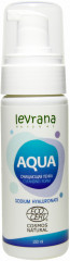 Пенка для умывания с гиалуроновой кислотой «Aqua»
