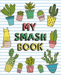 Смэшбук «My smashbook»