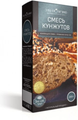 Смесь кунжутов