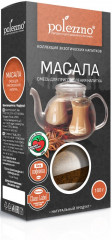 Смесь для приготовления напитка «Масала»