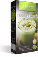 Чай зелёный «Матча»