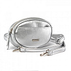 Сумка женская поясная