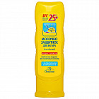 Молочко детское для загара защитное SPF 25