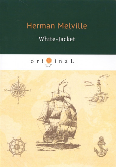 White-Jacket