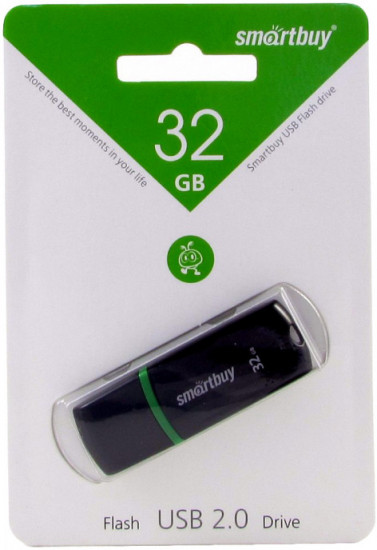 Флеш-накопитель USB
