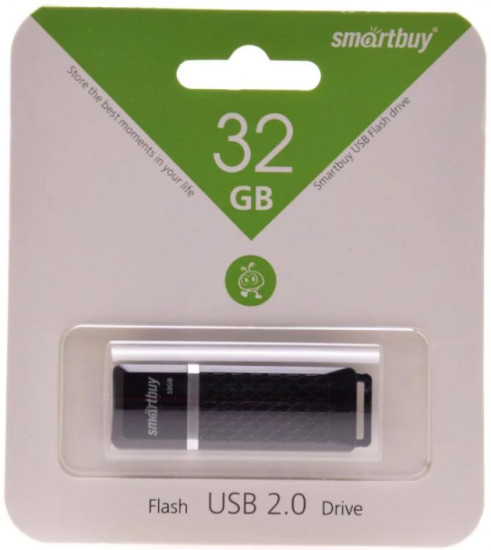 Флеш-накопитель USB