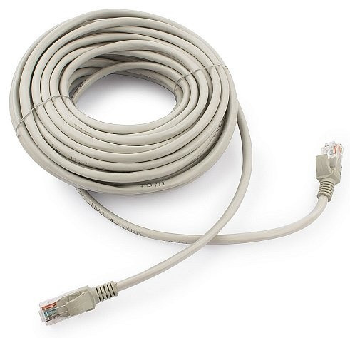 Патч-корд Cablexpert PP12