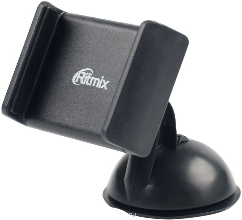 Держатель для компактных гаджетов Ritmix RCH-012 W | Ritmix