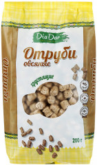 Отруби хрустящие