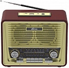 Радиоприемник портативный Ritmix RPR-088