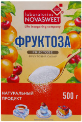 Фруктоза