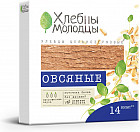 овсяные овсяные