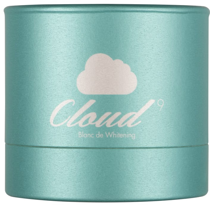 Крем для лица отбеливающий «Blanc De Whitening» | Cloud9