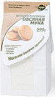 Мука овсяная цельносмолотая