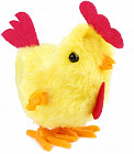 Игрушка заводная «Цыплёнок»