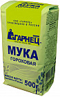 Мука гороховая
