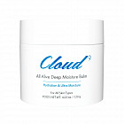 Крем-бальзам для лица увлажняющий «Moisture Balm»