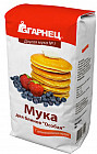 Мука пшеничная для блинов «Особая»