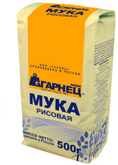 Мука рисовая
